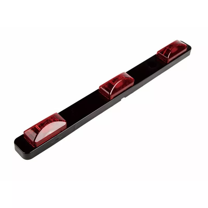 16 inch LED ID BAR-aanhangwagenlamp