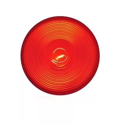 4 inch rond 1-LED-aanhangwagenlicht