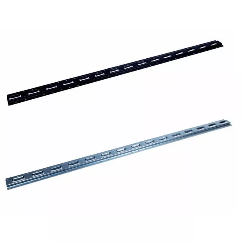 5FT verticale E-trackrail