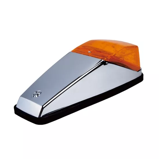 5PCS Truck Cab Marker Trailerlicht