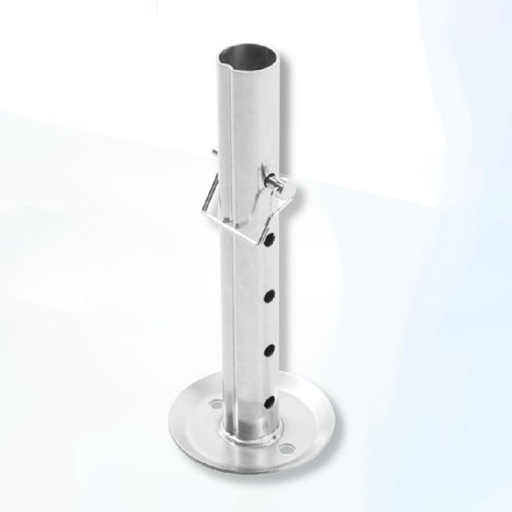 Drop Leg- en Pin-set
