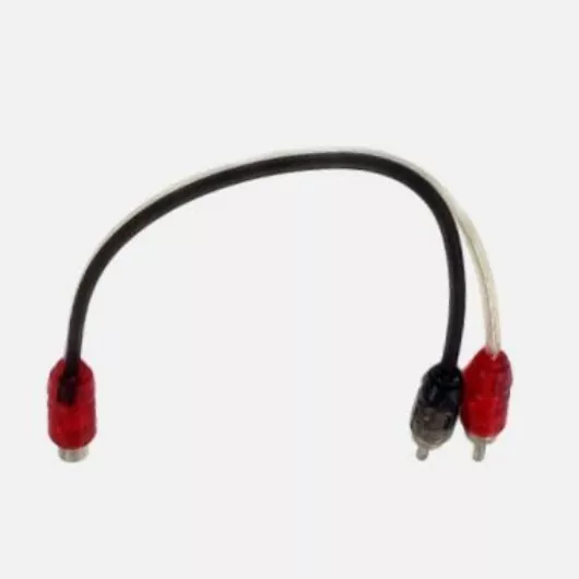 RCA-kabel voor autoradio