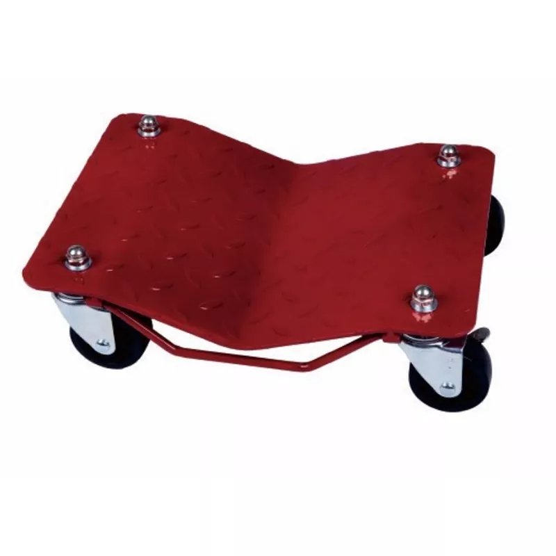 Ronde Conners-voertuigdolly van 1500 LBS