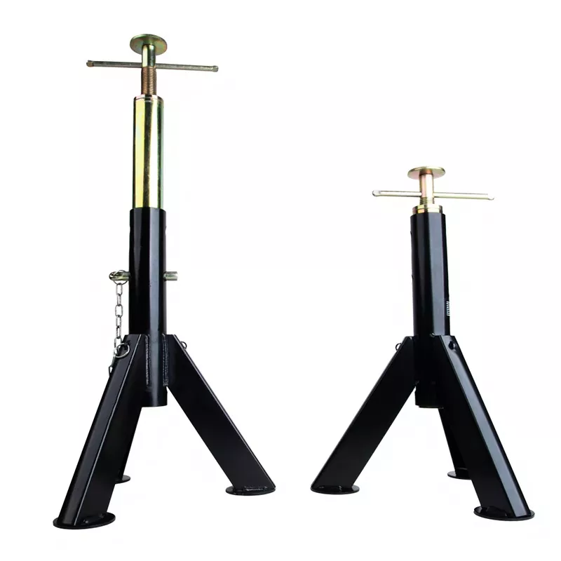 RV verstelbare telescopische stabilisatoraansluiting
