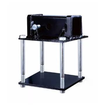 RV-bumperadapter
