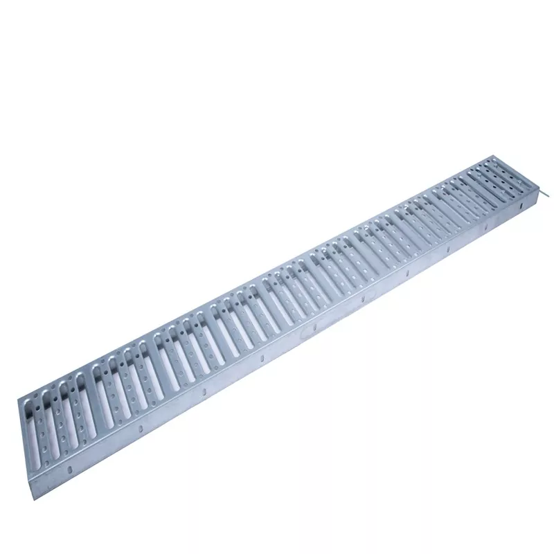 1000 LBS laadplatformset