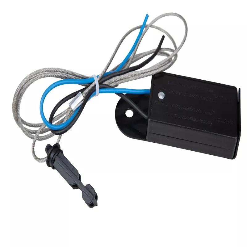 Trailerbedrading LED Breakaway-testschakelaar